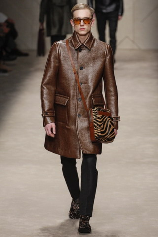 Burberry Prorsum / - 2013-2014